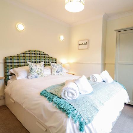 Compass Cottage Aldeburgh Luaran gambar