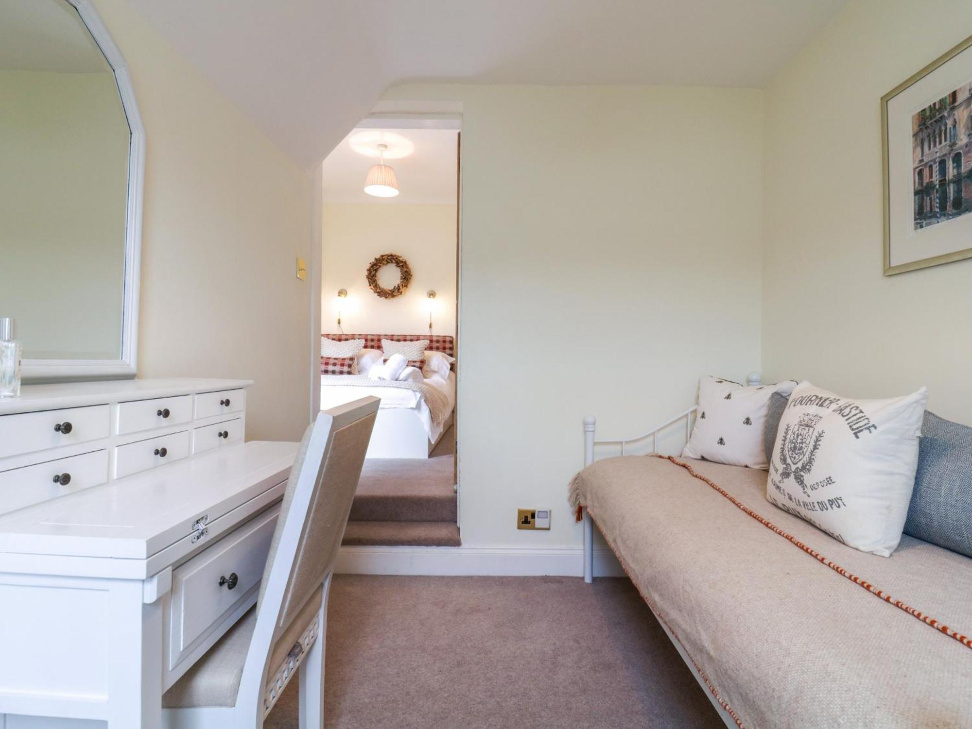 Compass Cottage Aldeburgh Luaran gambar