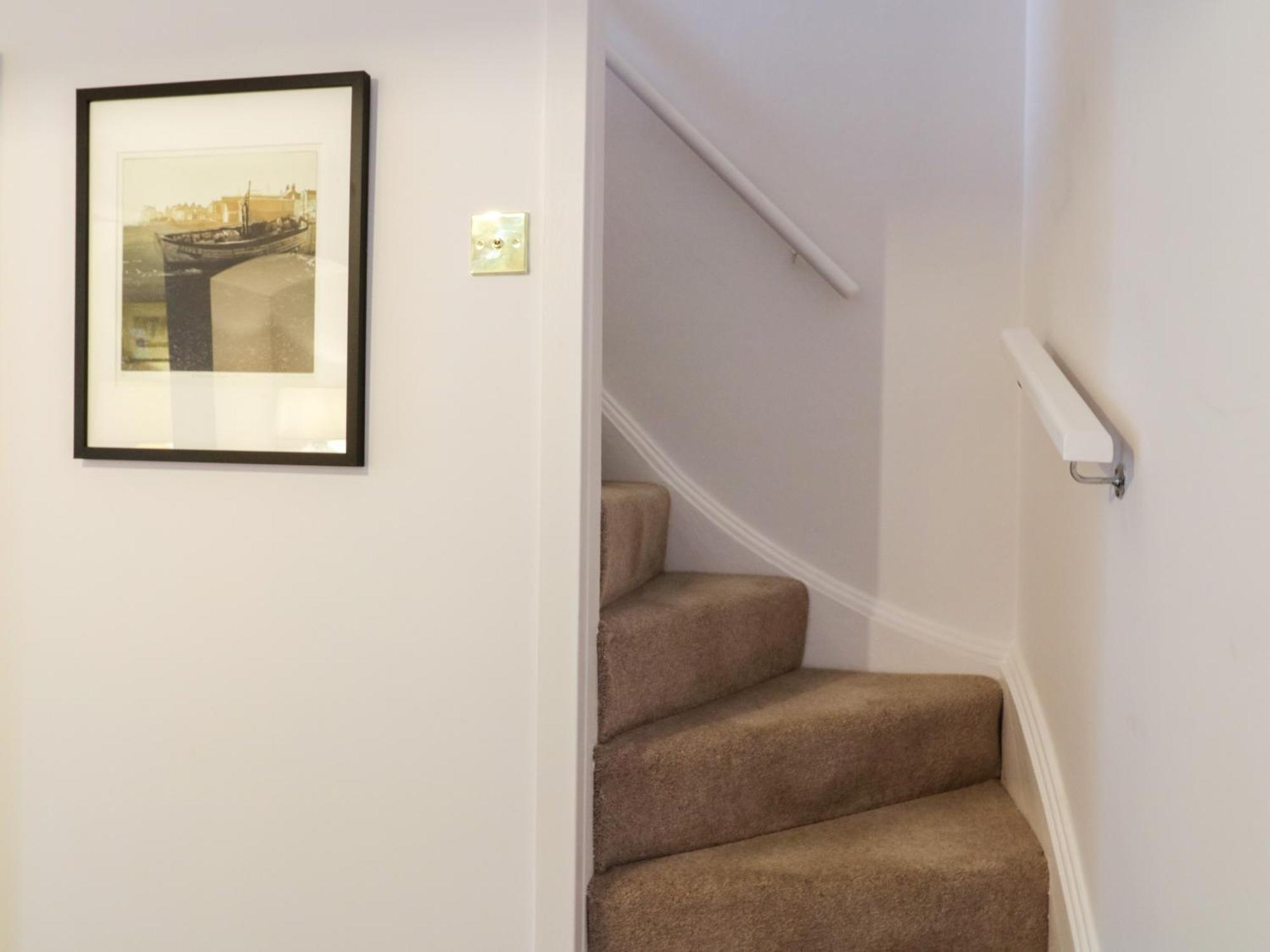 Compass Cottage Aldeburgh Luaran gambar