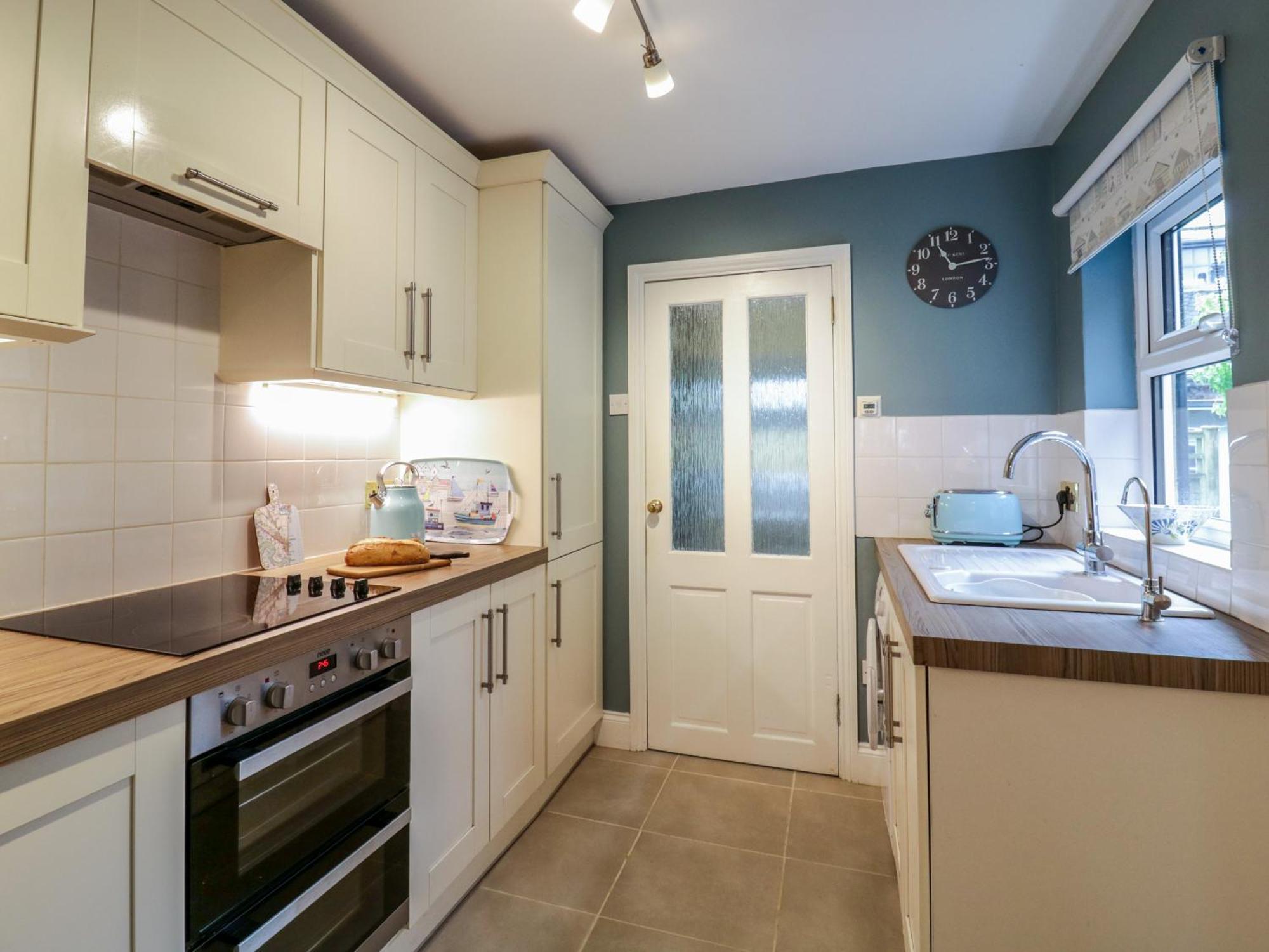 Compass Cottage Aldeburgh Luaran gambar