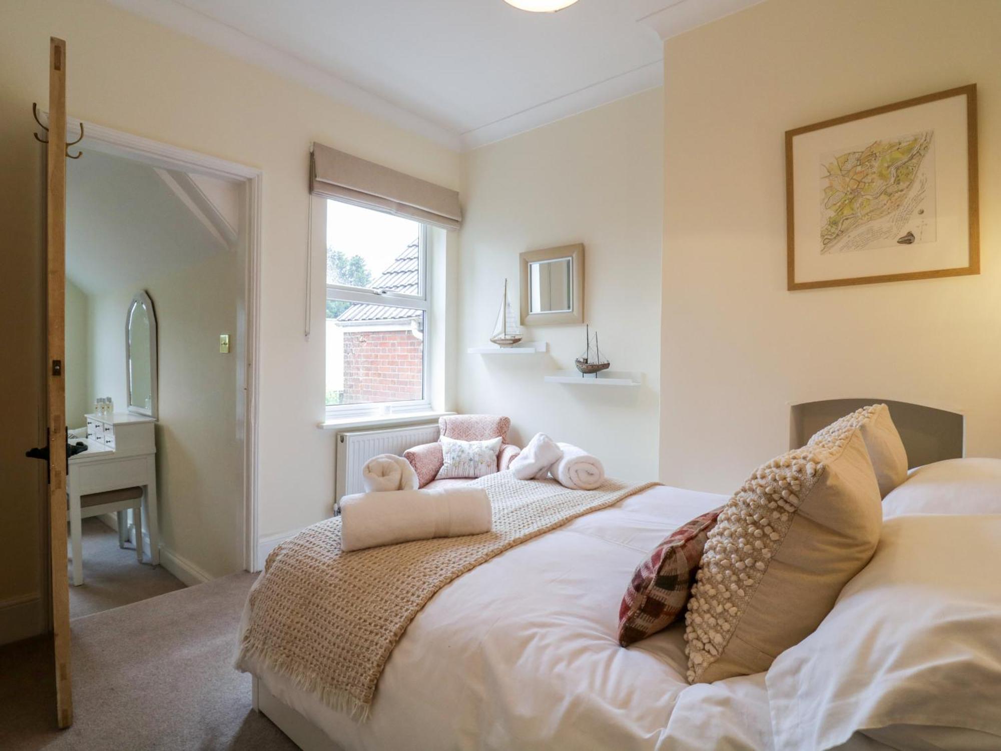 Compass Cottage Aldeburgh Luaran gambar