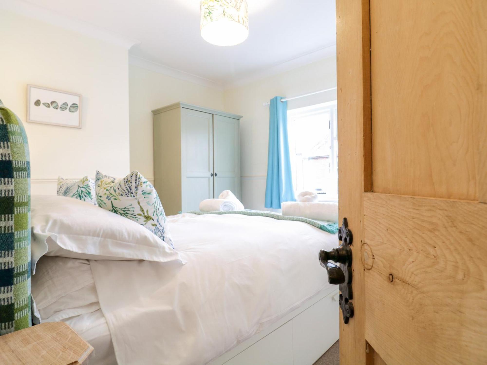 Compass Cottage Aldeburgh Luaran gambar