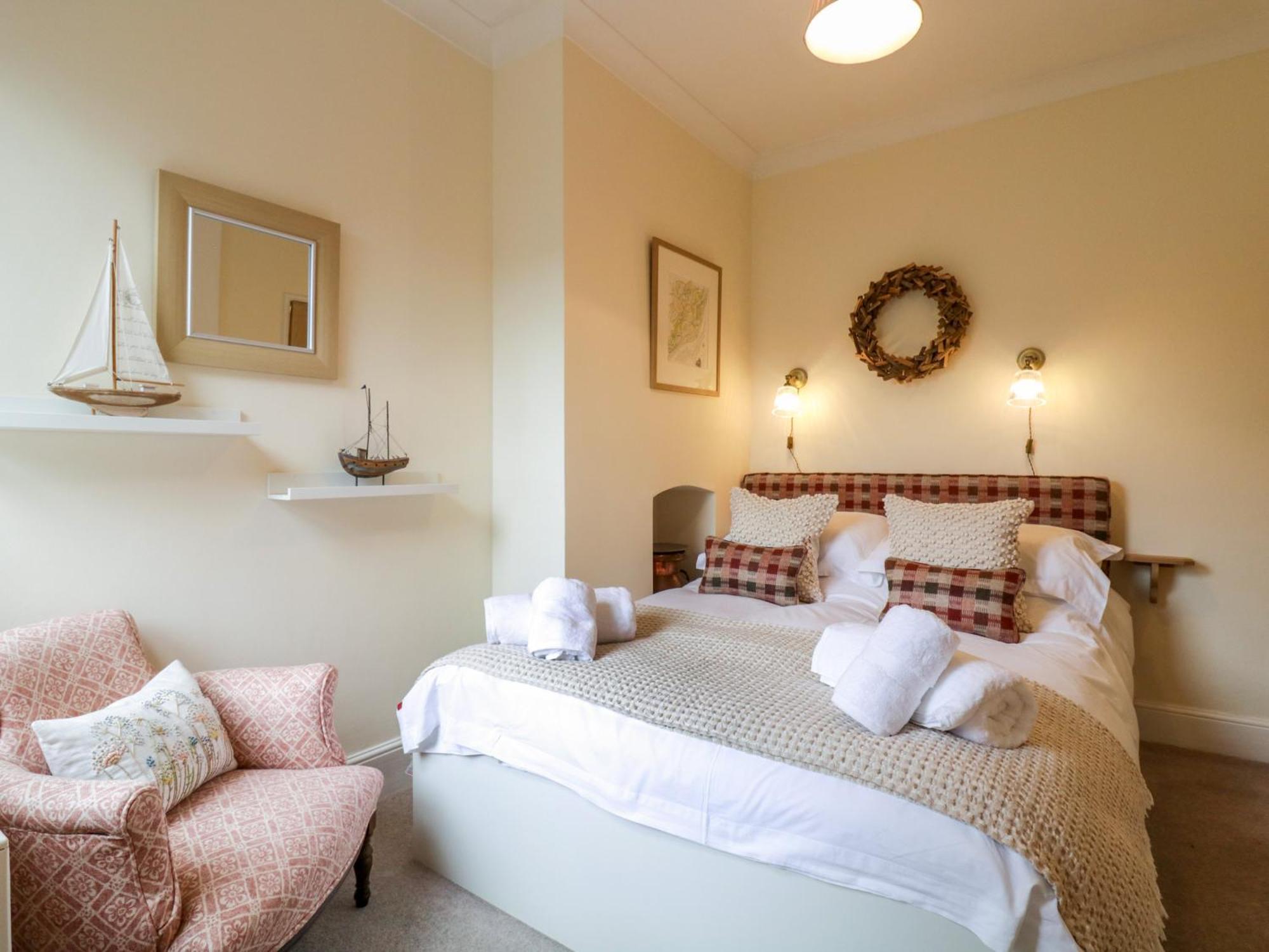 Compass Cottage Aldeburgh Luaran gambar