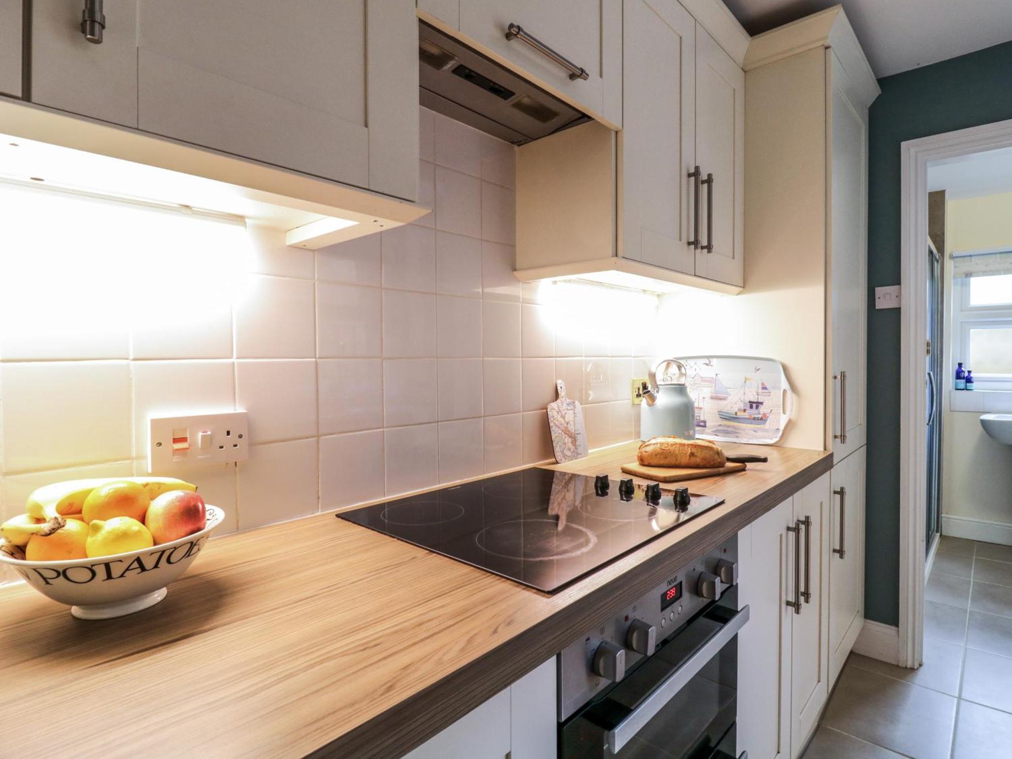 Compass Cottage Aldeburgh Luaran gambar