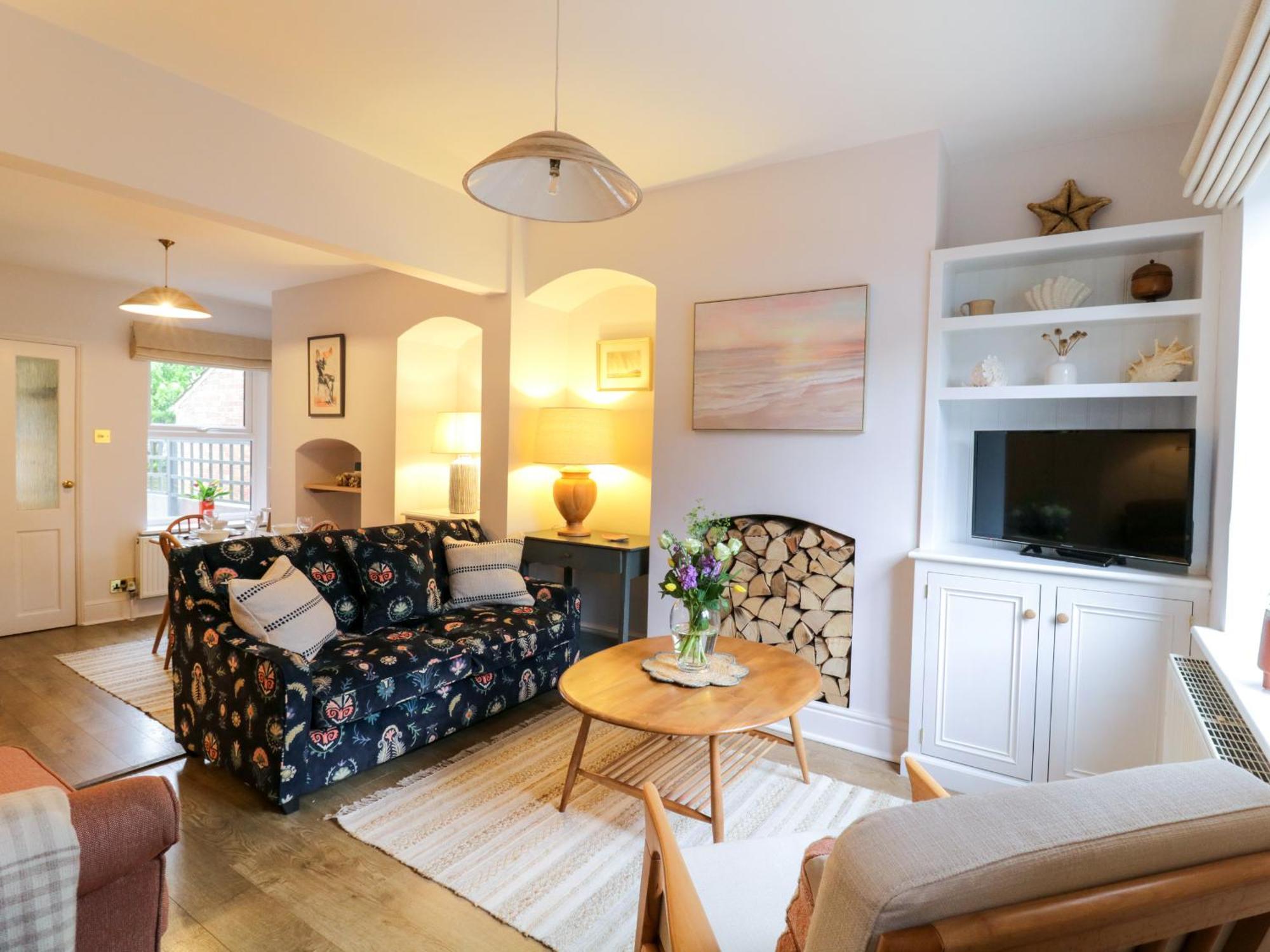 Compass Cottage Aldeburgh Luaran gambar
