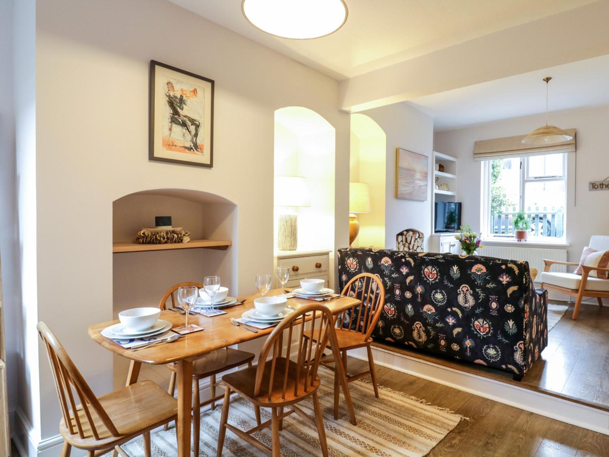 Compass Cottage Aldeburgh Luaran gambar