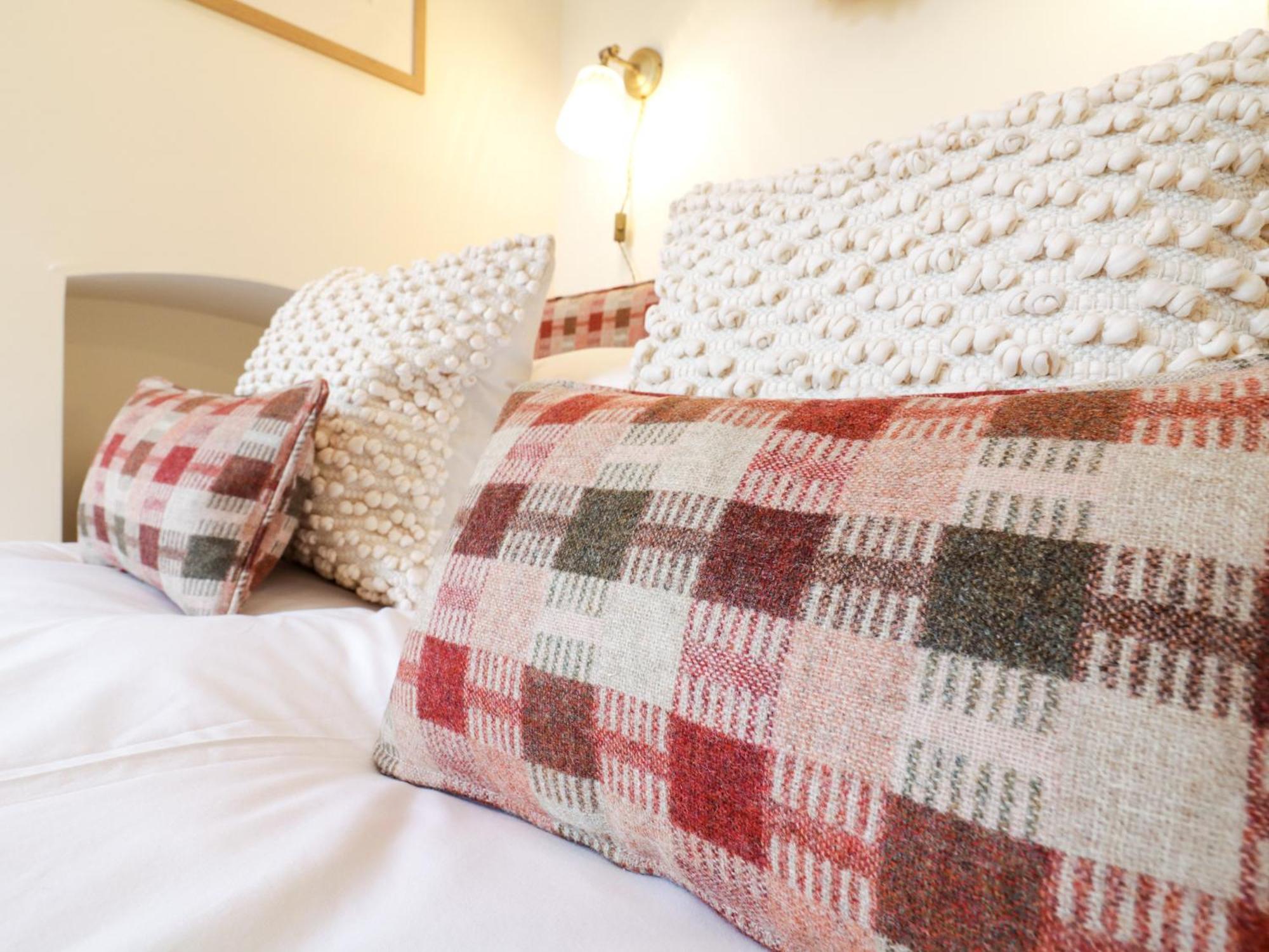 Compass Cottage Aldeburgh Luaran gambar