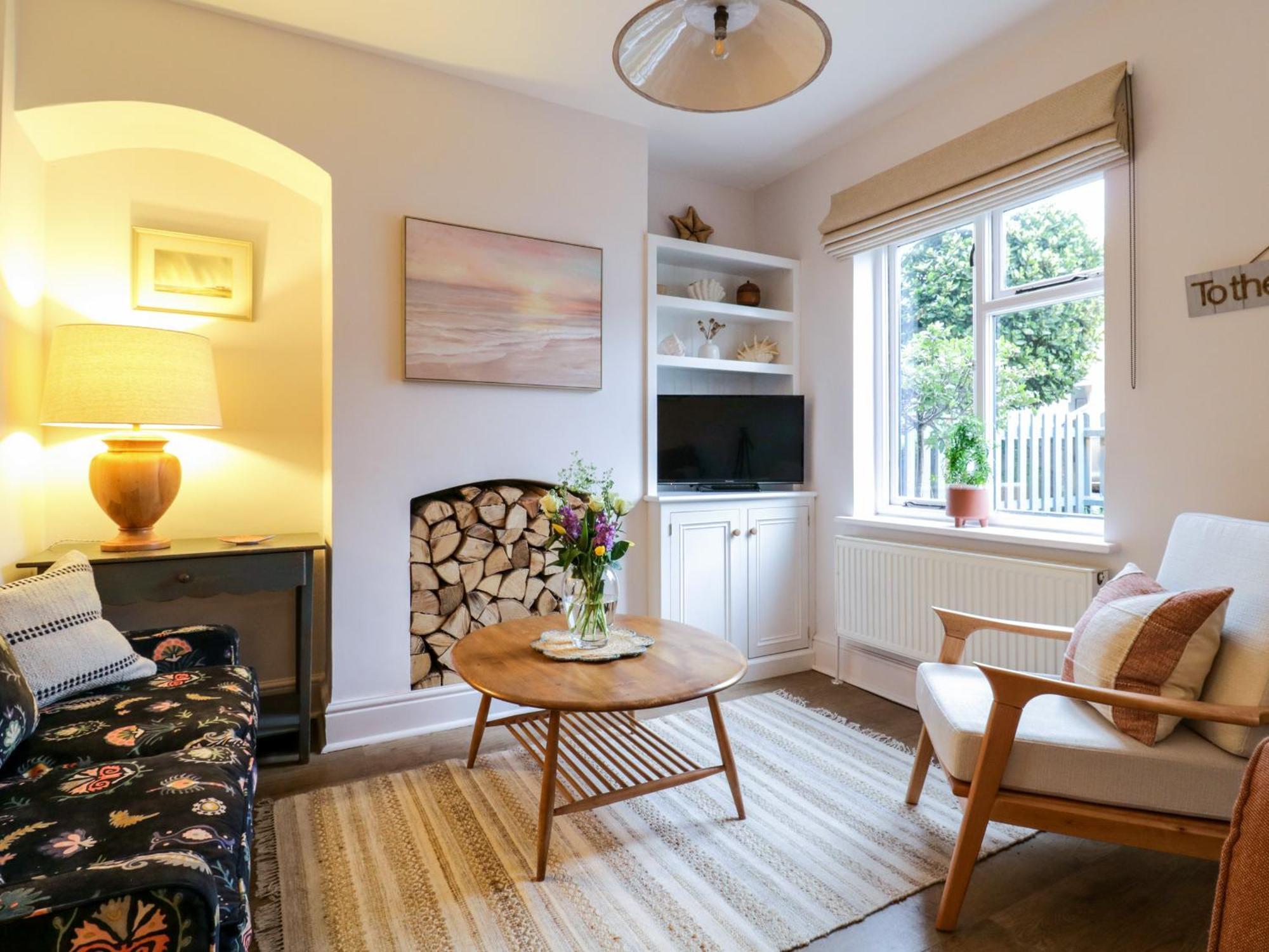 Compass Cottage Aldeburgh Luaran gambar