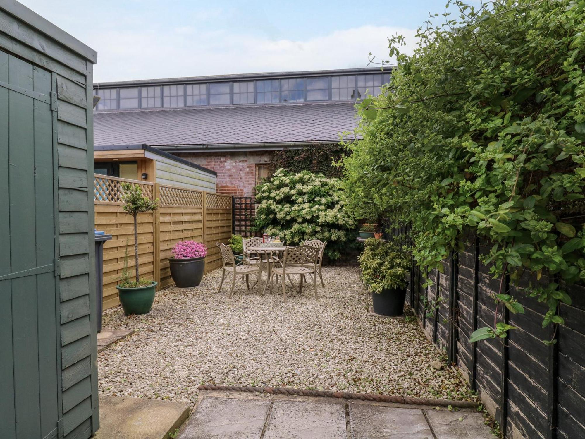 Compass Cottage Aldeburgh Luaran gambar